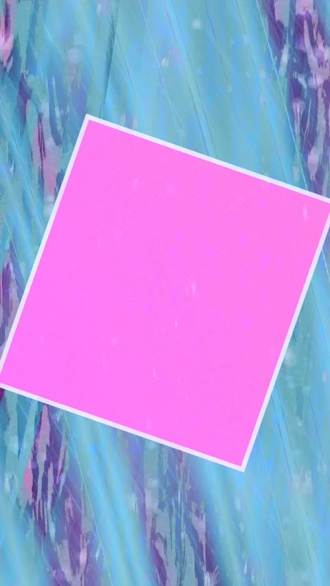 Dynamic Geometric Abstract Motion 스톡 동영상 340743388