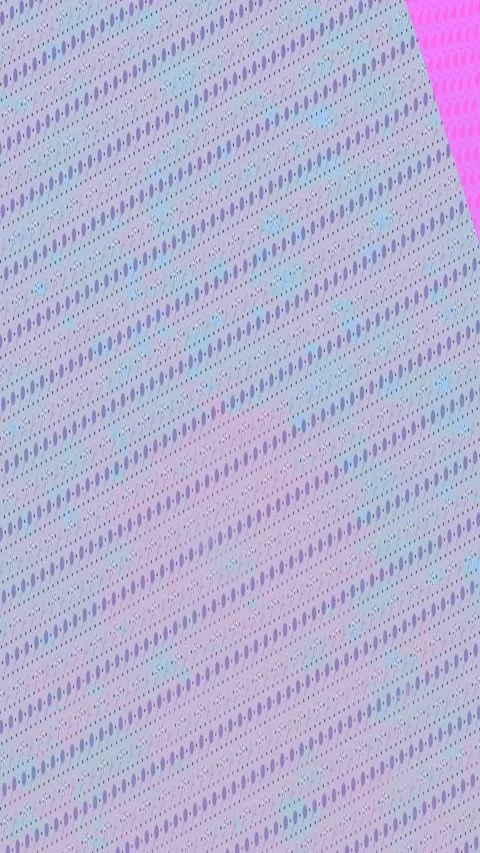 Dynamic Geometric Abstract Motion Stock-Footage 340744237
