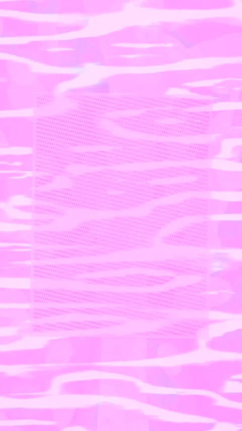 Dynamic Geometric Abstract Motion Video stock 340744343