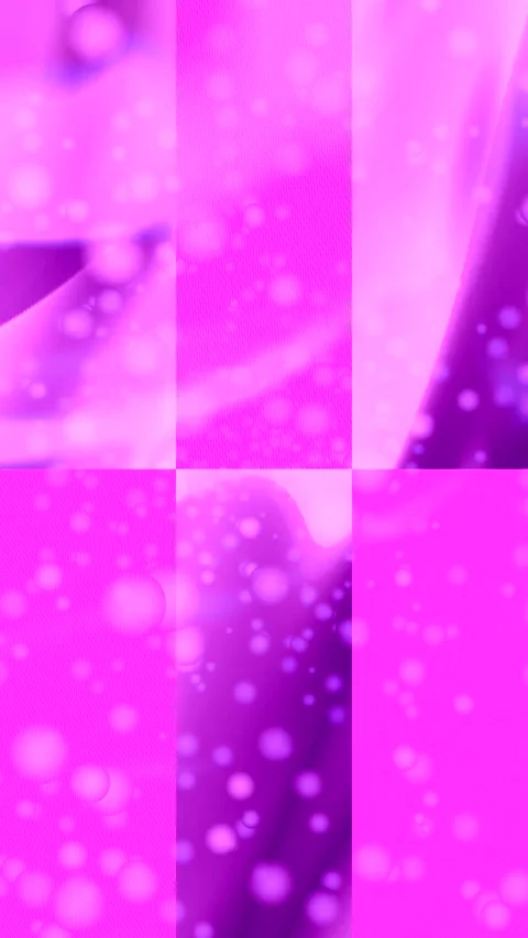 Dynamic Geometric Abstract Motion 動画素材 340745375