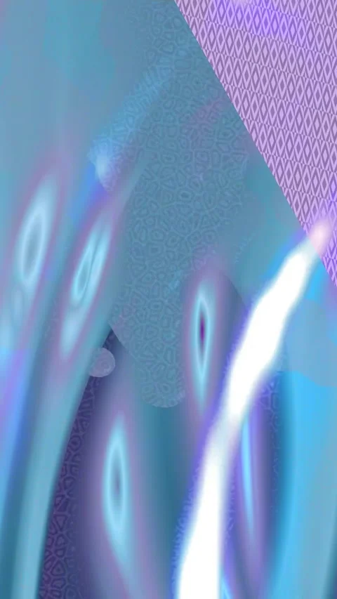 Dynamic Geometric Abstract Motion Видео 340747731