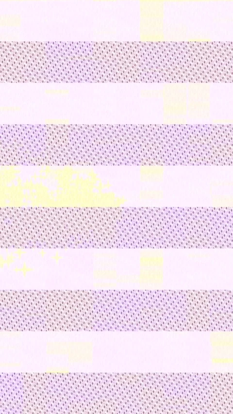 Dynamic Geometric Abstract Motion Vídeos de archivo 340747779