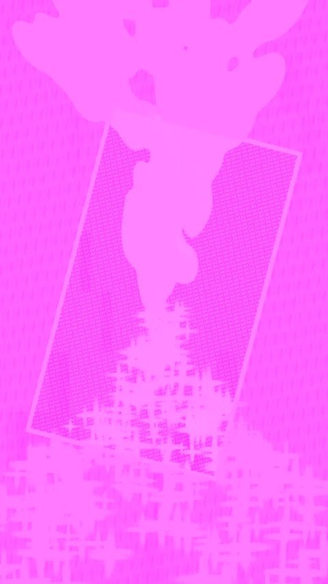 Dynamic Geometric Abstract Motion 스톡 동영상 340748116