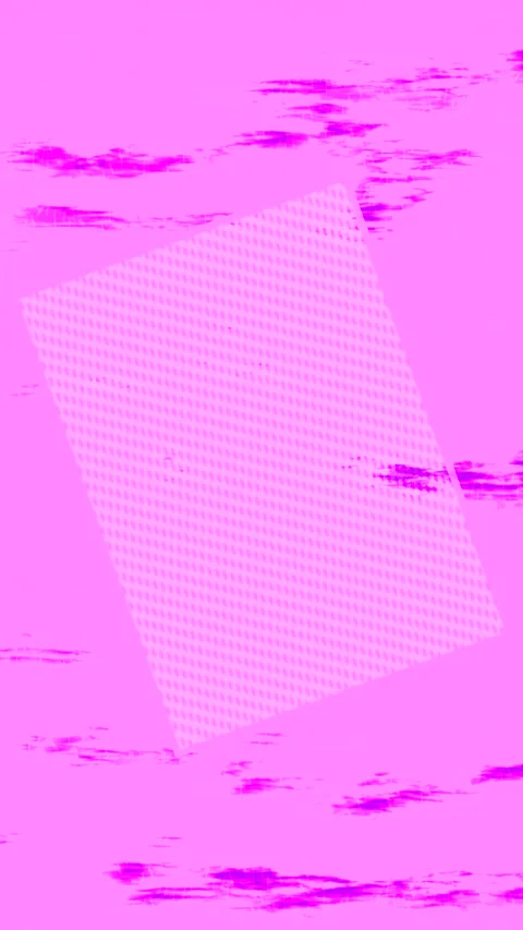 Dynamic Geometric Abstract Motion Vídeo Stock 340750468