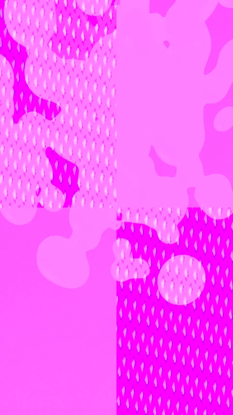 Dynamic Geometric Abstract Motion 動画素材 340750656