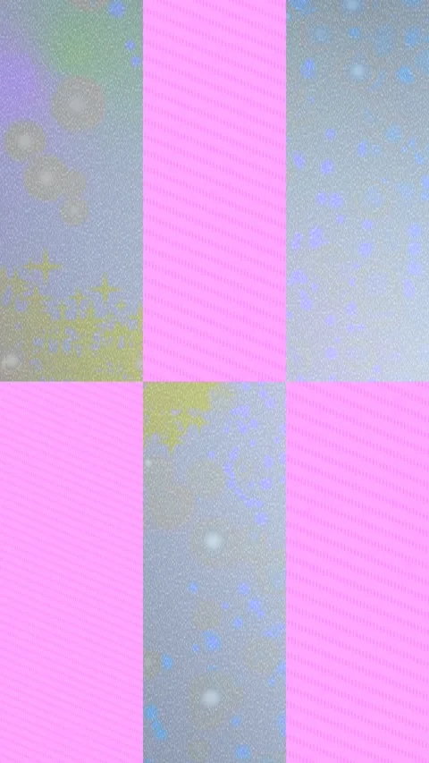 Dynamic Geometric Abstract Motion 스톡 동영상 340751785