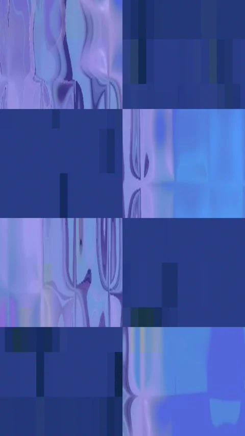 Dynamic Geometric Abstract Motion Stock Footage 340752339