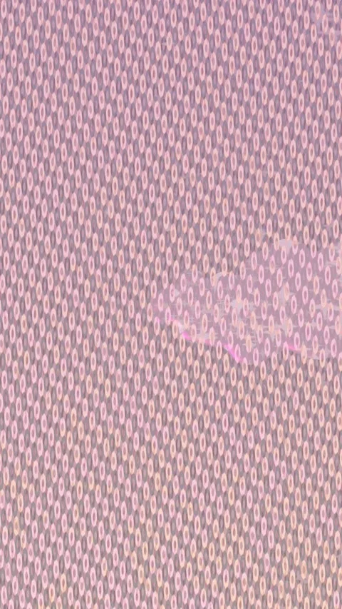 Dynamic Geometric Abstract Motion Vídeo Stock 340752988