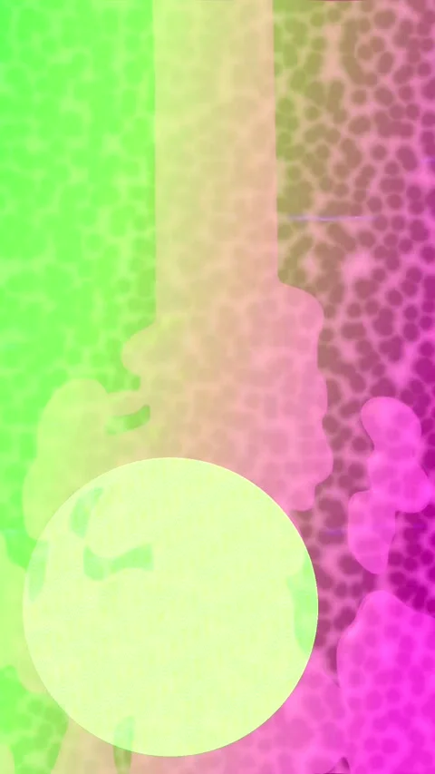 Dynamic Geometric Abstract Motion Stock Footage 340753018