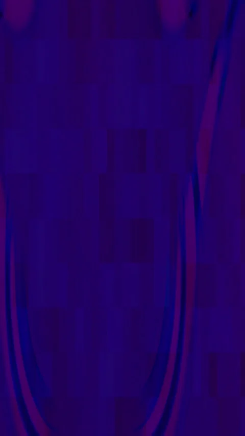 Dynamic Geometric Abstract Motion 動画素材 340753538