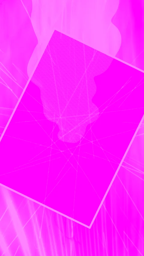 Dynamic Geometric Abstract Motion 스톡 동영상 340755349