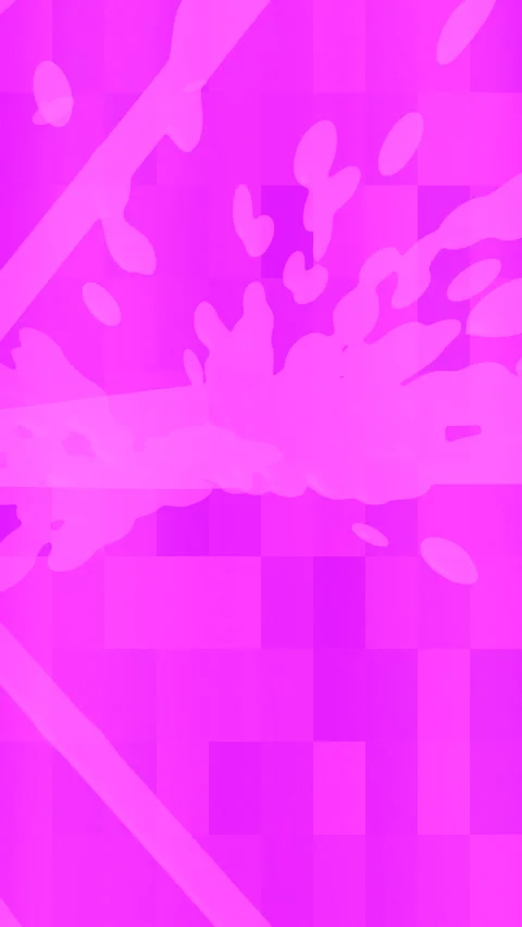 Dynamic Geometric Abstract Motion 動画素材 340755807
