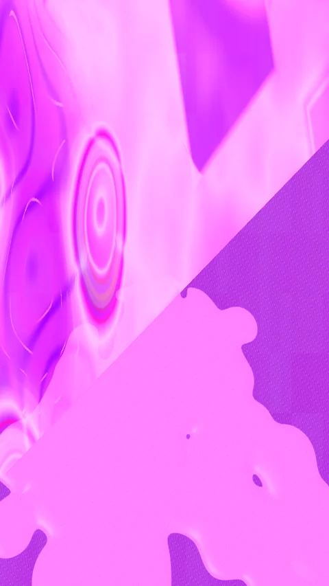 Dynamic Geometric Abstract Motion Stockbeeldmateriaal 340755889