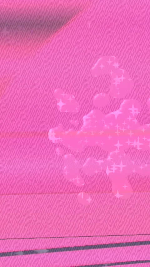 Dynamic Geometric Abstract Motion Stock-Footage 340755893