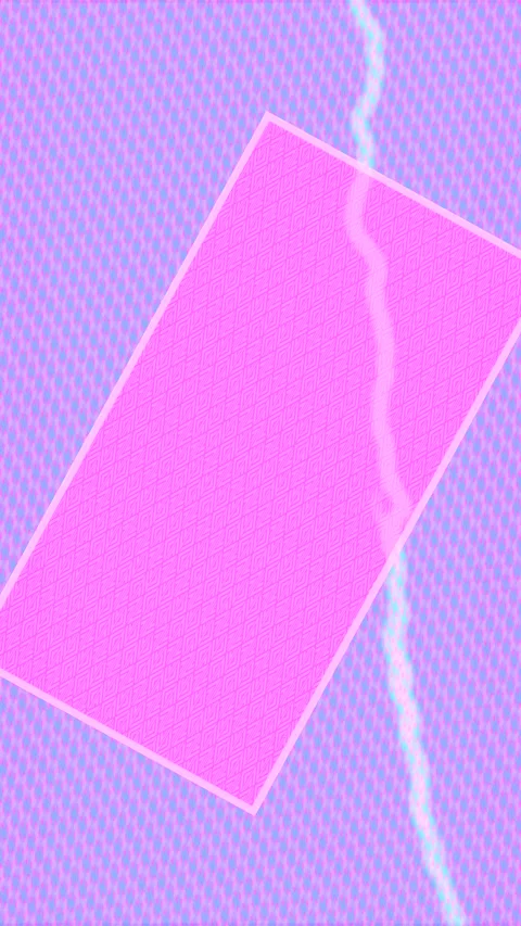 Dynamic Geometric Abstract Motion 動画素材 340755909