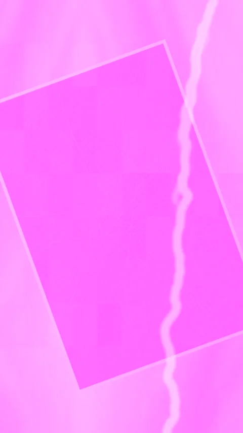 Dynamic Geometric Abstract Motion Vídeo Stock 340756438