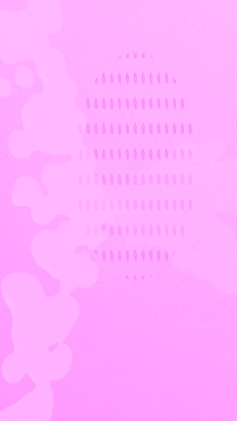 Dynamic Geometric Abstract Motion Stock-Footage 340756614