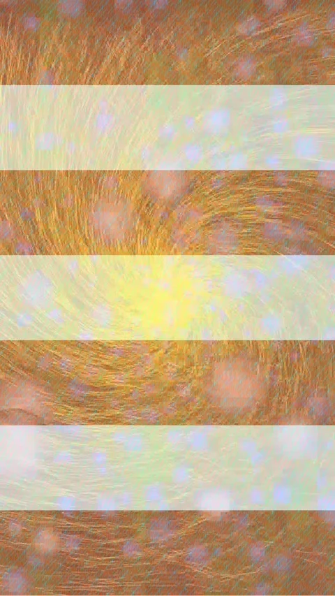 Dynamic Geometric Abstract Motion Vídeo Stock 340762155