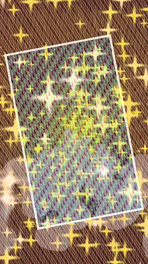 Dynamic Geometric Abstract Motion Vídeo Stock 340771148