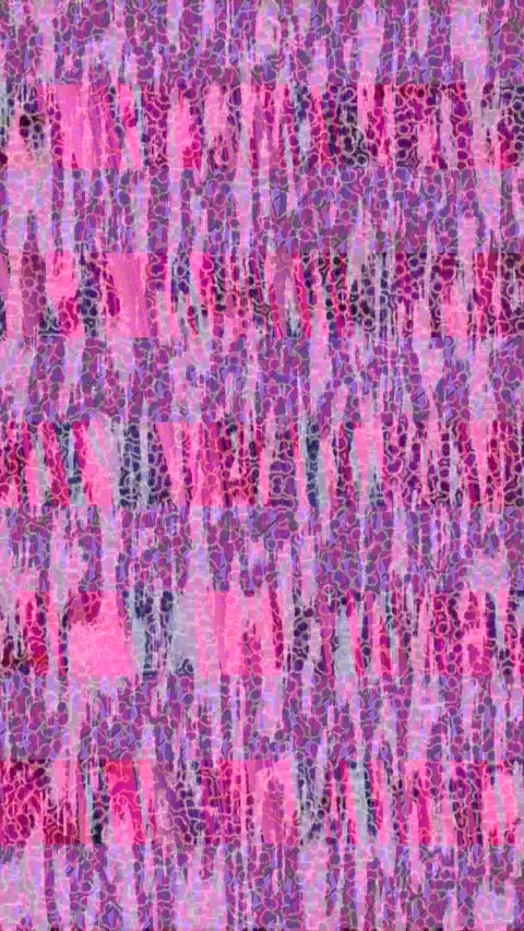 Dynamic Geometric Abstract Motion Stock Footage 340772330