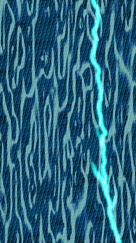 Dynamic Geometric Abstract Motion Vídeo Stock 340775105