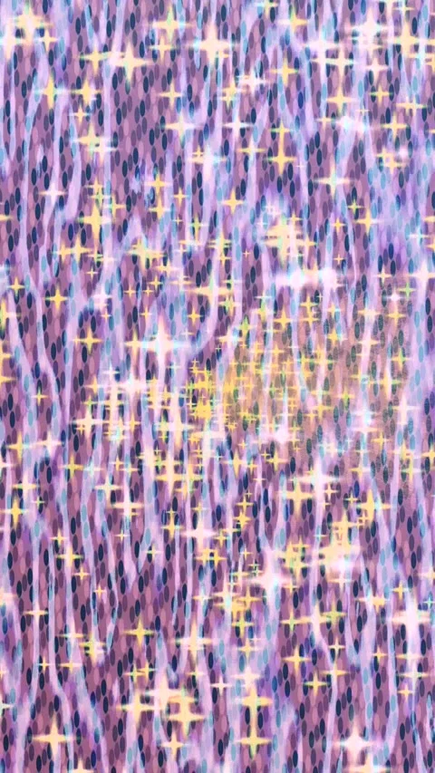 Dynamic Geometric Abstract Motion 動画素材 340778619