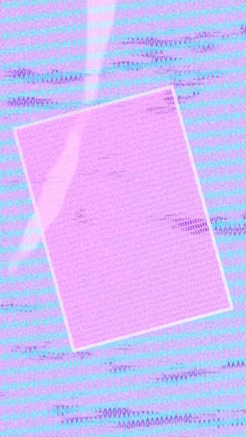 Dynamic Geometric Abstract Motion Видео 340780334