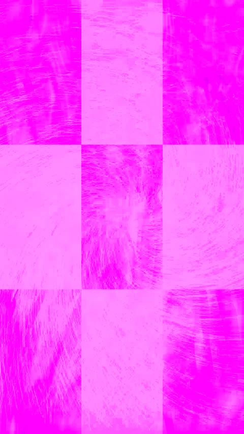 Dynamic Geometric Abstract Motion Vídeo Stock 340789161