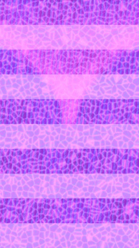 Dynamic Geometric Abstract Motion Vídeo Stock 340797871