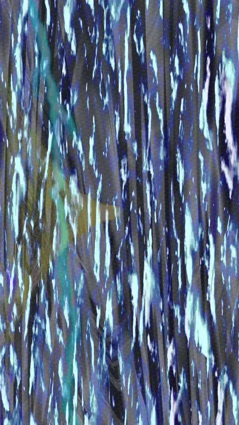 Dynamic Geometric Abstract Motion 動画素材 340812810
