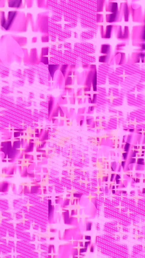Dynamic Geometric Abstract Motion 스톡 동영상 340816834