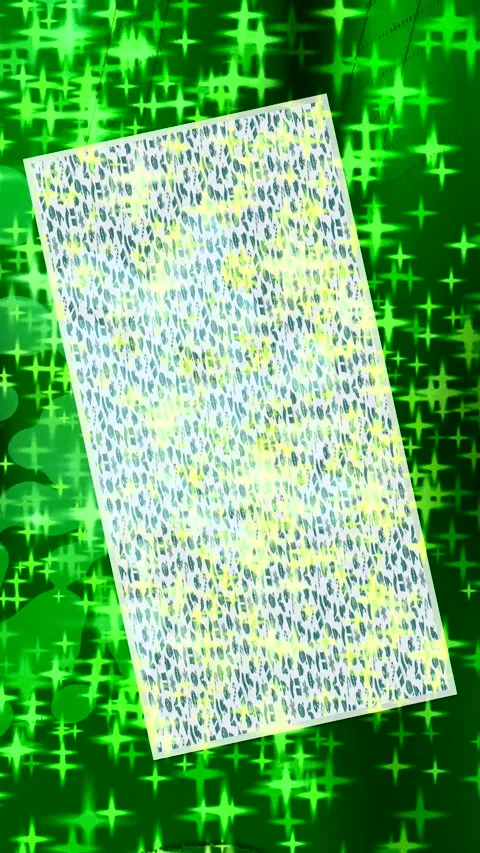 Dynamic Geometric Abstract Motion Vidéo 340817036