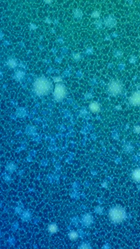 Dynamic Geometric Abstract Motion Stockbeeldmateriaal 340820906