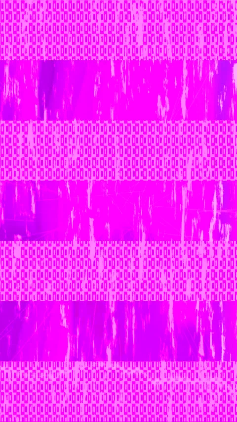 Dynamic Geometric Abstract Motion 스톡 동영상 340824490