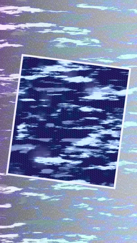 Dynamic Geometric Abstract Motion Видео 340824565