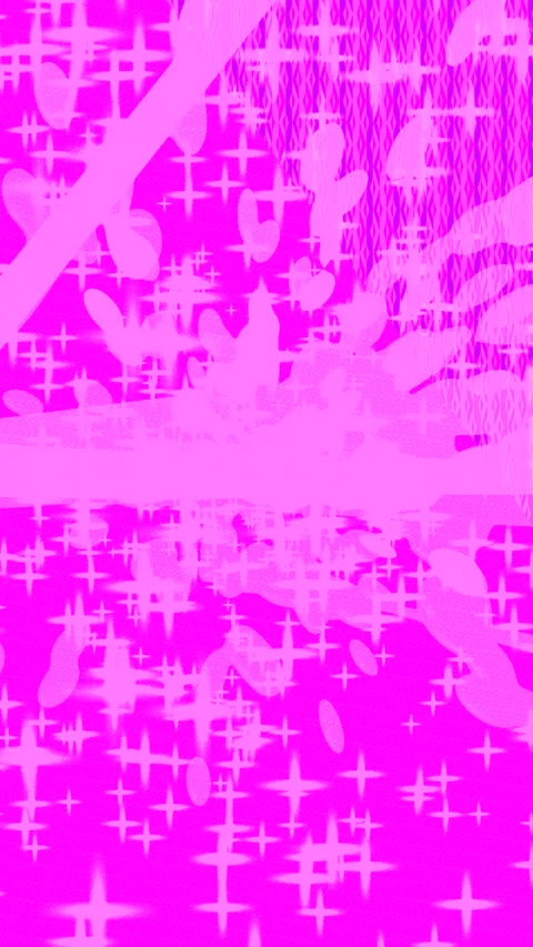 Dynamic Geometric Abstract Motion Vidéo 340824664