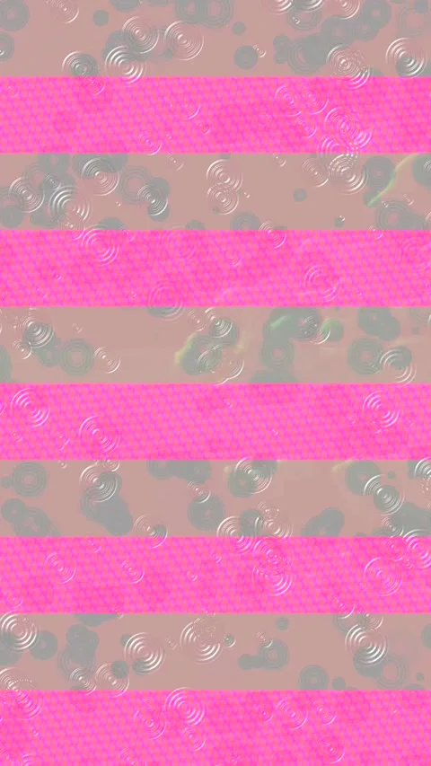 Dynamic Geometric Abstract Motion Vídeo Stock 340827019