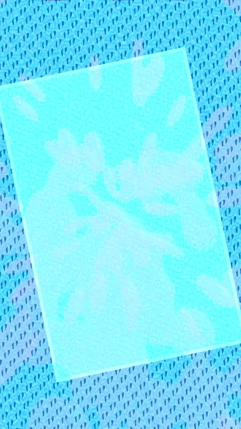 Dynamic Geometric Abstract Motion Vídeo Stock 340827075