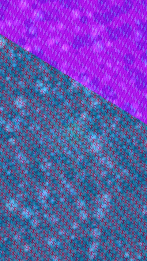 Dynamic Geometric Abstract Motion 動画素材 340828708