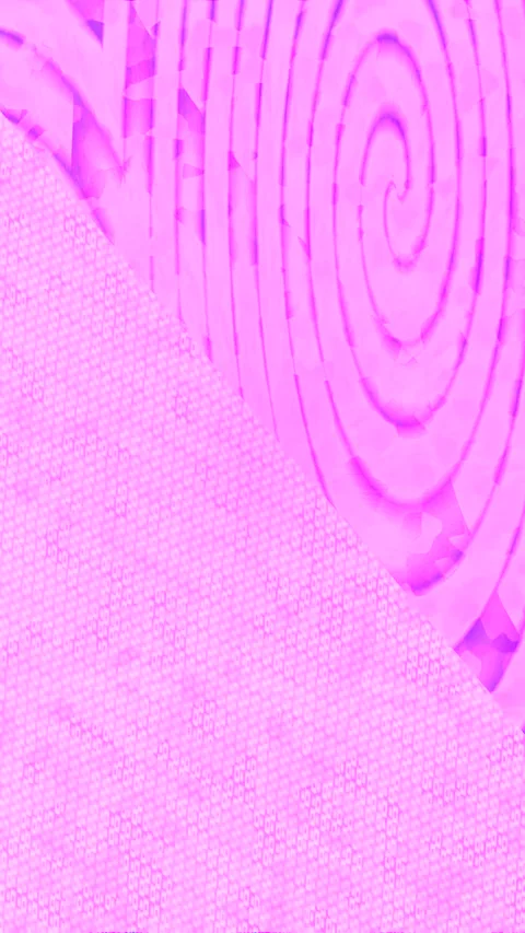 Dynamic Geometric Abstract Motion 스톡 동영상 340828810