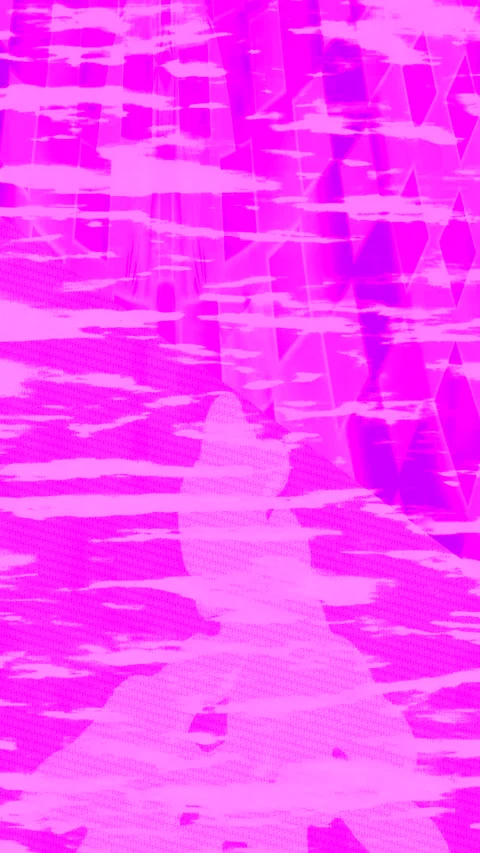 Dynamic Geometric Abstract Motion Vidéo 340829549