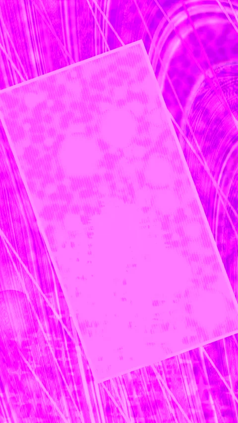 Dynamic Geometric Abstract Motion 스톡 동영상 340830047