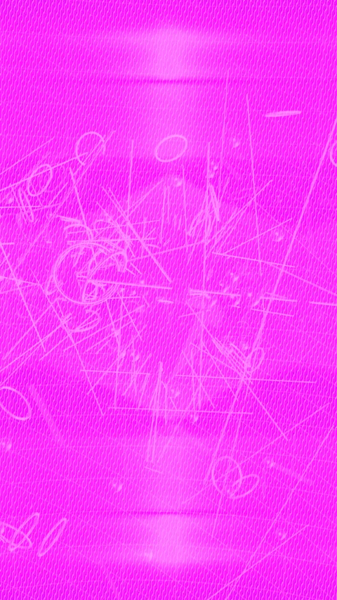 Dynamic Geometric Abstract Motion 動画素材 340832282
