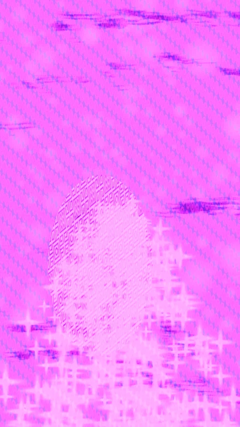 Dynamic Geometric Abstract Motion Vídeos de archivo 340839870