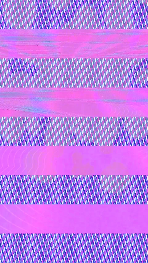 Dynamic Geometric Abstract Motion Stock-Footage 340840216
