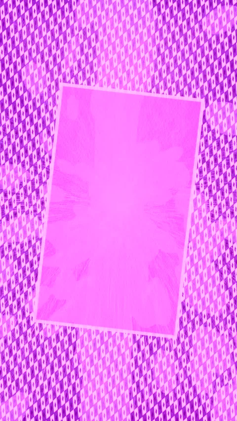 Dynamic Geometric Abstract Motion Vídeo Stock 340842025