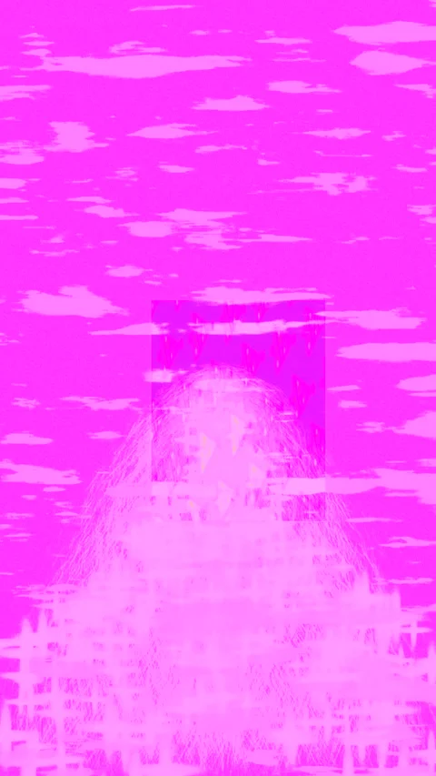 Dynamic Geometric Abstract Motion Vidéo 340844399
