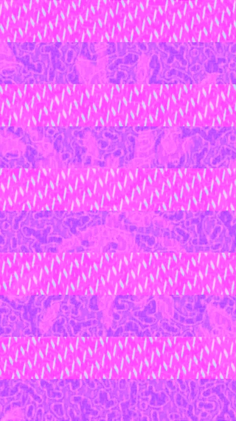 Dynamic Geometric Abstract Motion Vídeo Stock 340844724