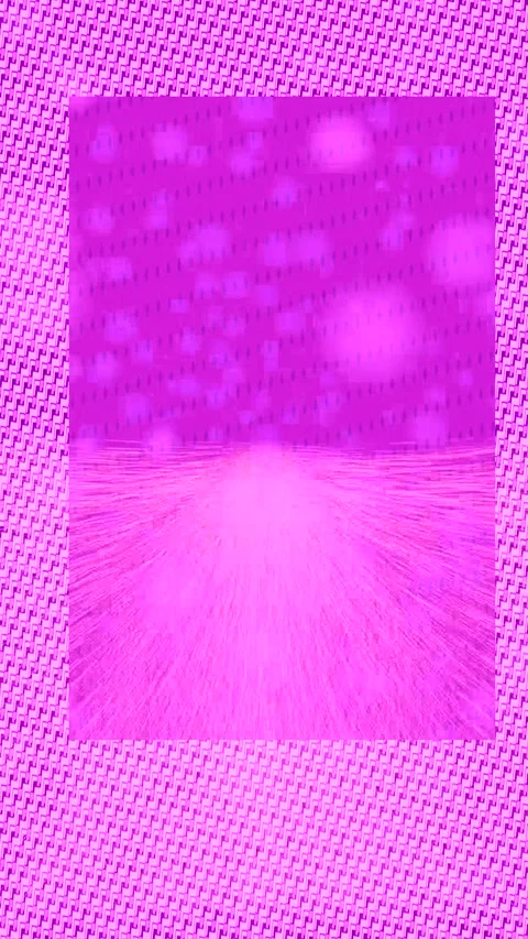 Dynamic Geometric Abstract Motion Vídeo Stock 340849460