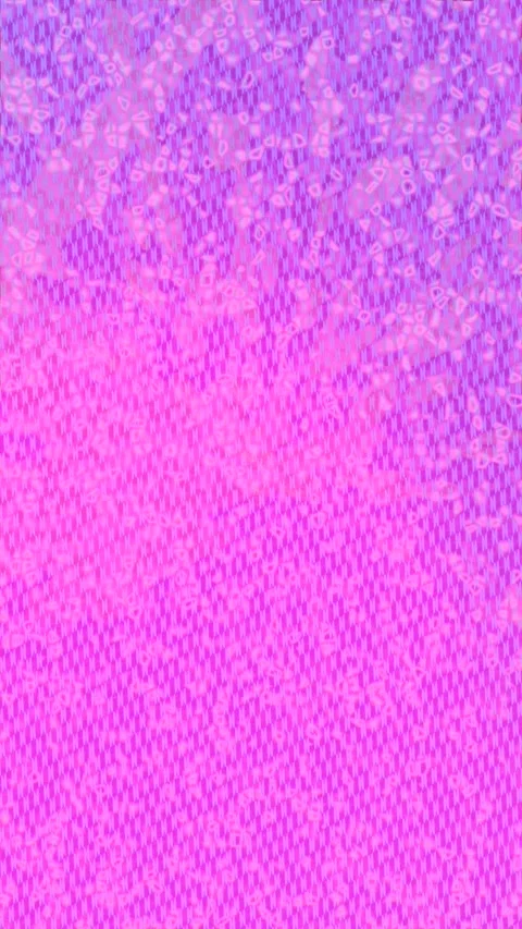 Dynamic Geometric Abstract Motion 動画素材 340849550
